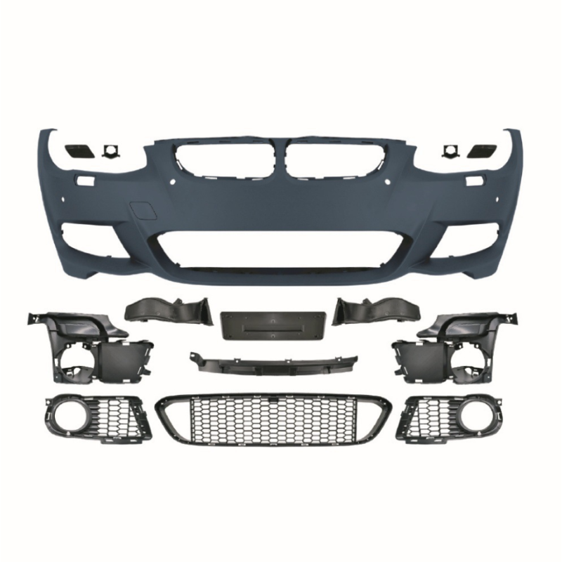 2026 New Upgraded E92 M-tech S - Tech Accessories Kit reseña y precio