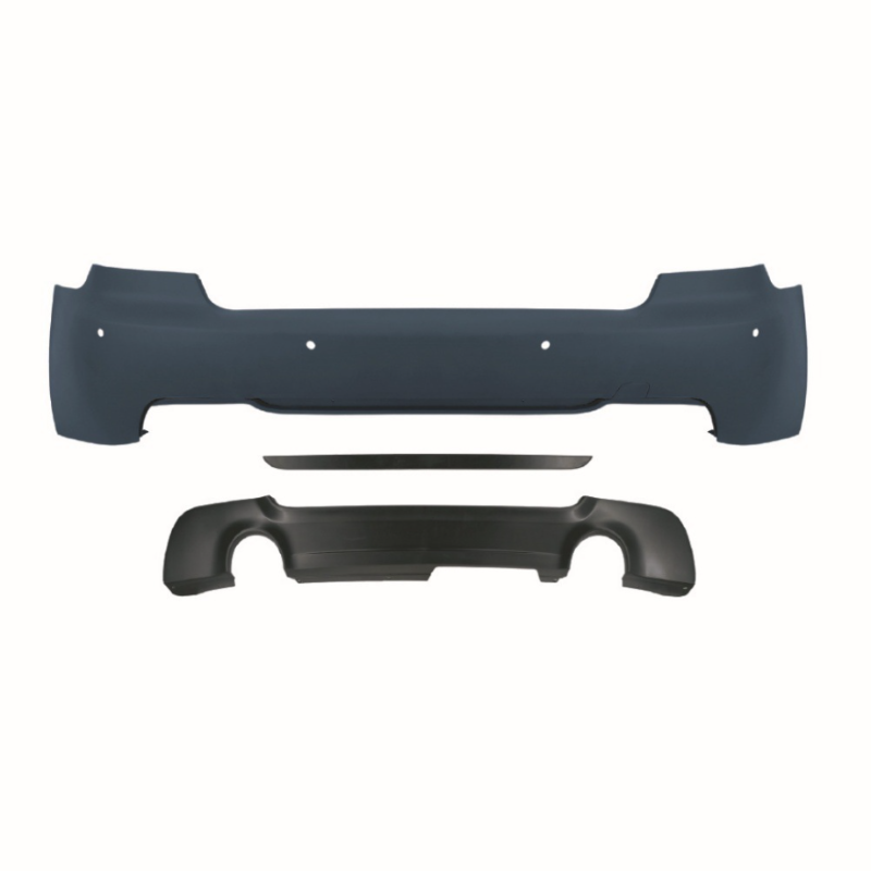 2026 New Upgraded E92 M-tech S - Tech Accessories Kit reseña y precio