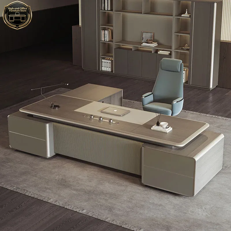 Boss Gaming L Table Home Offic - Tech Accessories For Work reseña y precio