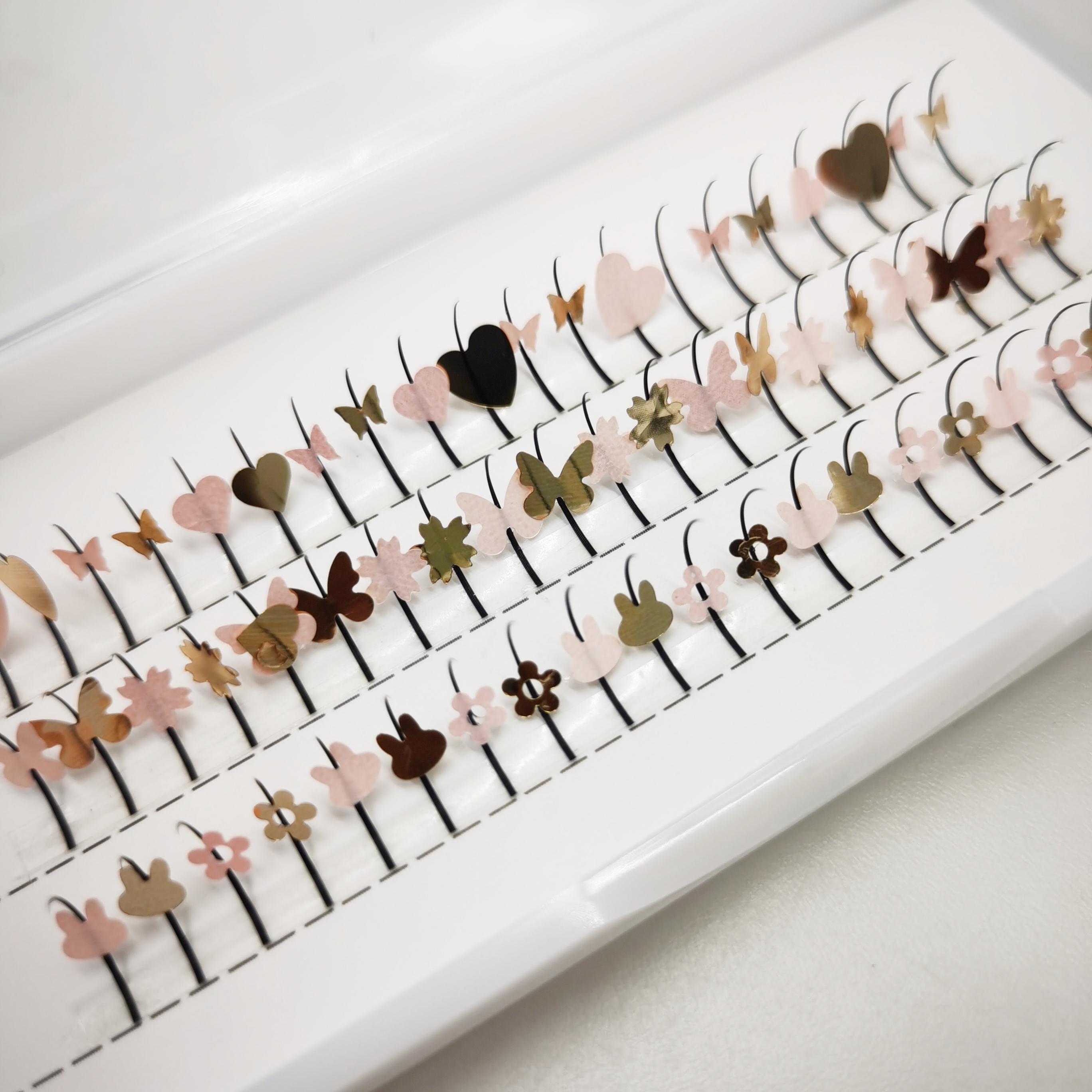 Halloween False Eyelash Extens - Tech Accessories For Christmas reseña y precio