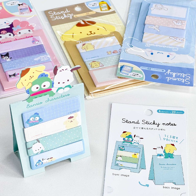 Sanrio Kawaii Kuromi Cinnamoro - Tech Office Accessories reseña y precio