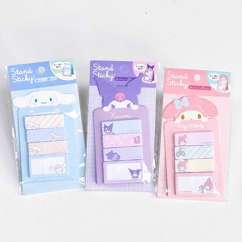 Sanrio Kawaii Kuromi Cinnamoro - Tech Office Accessories reseña y precio
