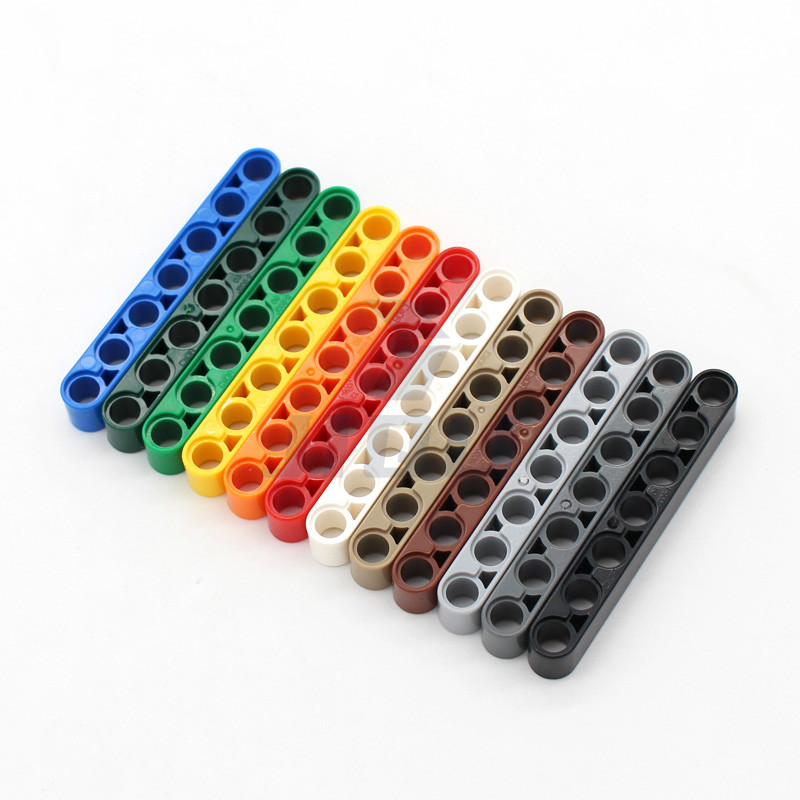 High-Tech Part 1x7 Thick Lifta - Tech Accessories Kit reseña y precio