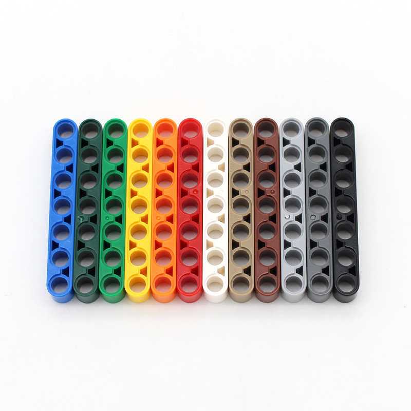 High-Tech Part 1x7 Thick Lifta - Tech Accessories Kit reseña y precio