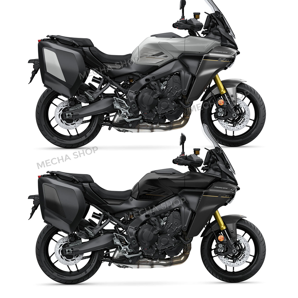 Motorcycle Accessories 3D Resi - Tech Accessories Kit reseña y precio