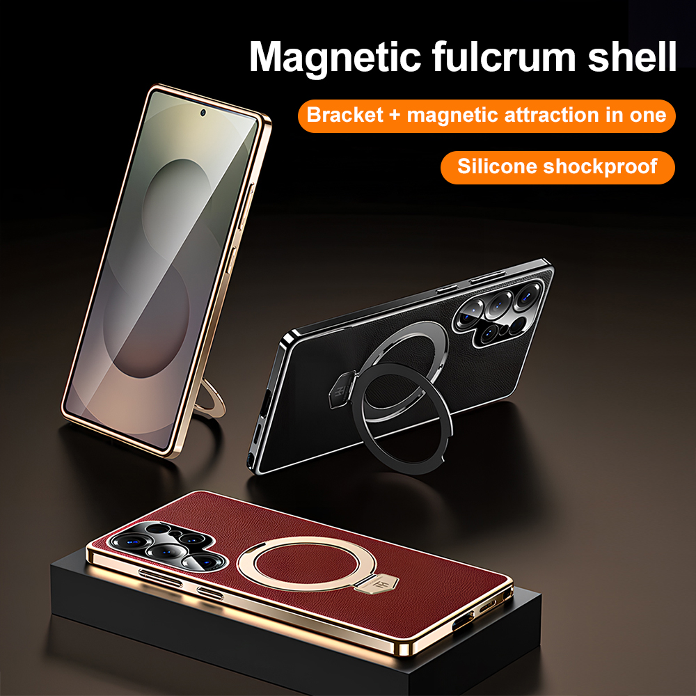 For Magsafe Magnetic Bracket P - Phone Stand Aluminum reseña y precio
