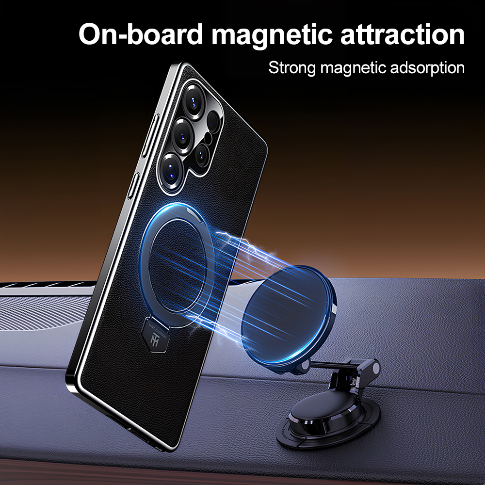 For Magsafe Magnetic Bracket P - Phone Stand Aluminum reseña y precio