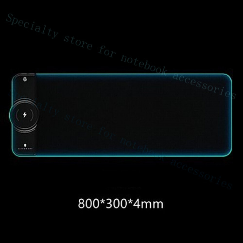 A+ Alienware 15W Qi Wireless C - Mouse Charging Pad reseña y precio