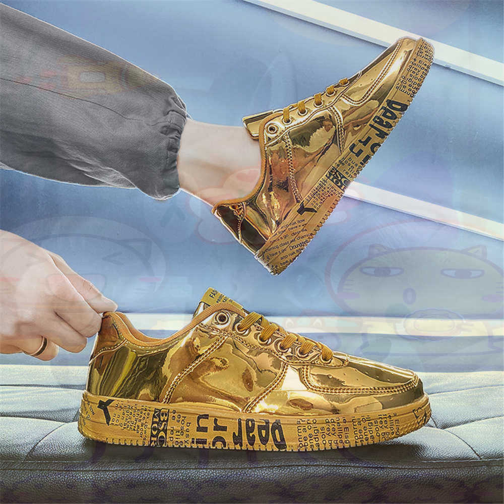 Round Foot Size 45 Sneakers Wh - Tech Guy Accessories reseña y precio
