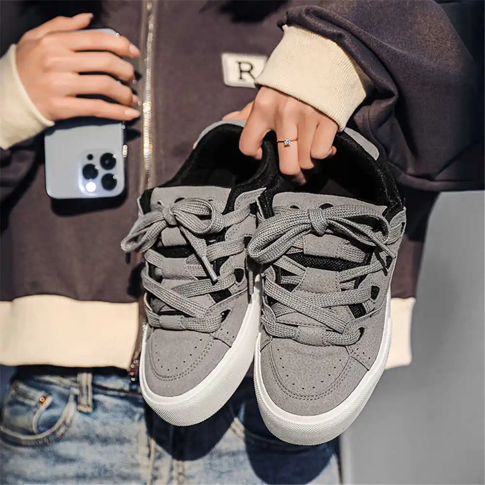 With Lacing Hiphop Women's Sch - Tech Guy Accessories reseña y precio
