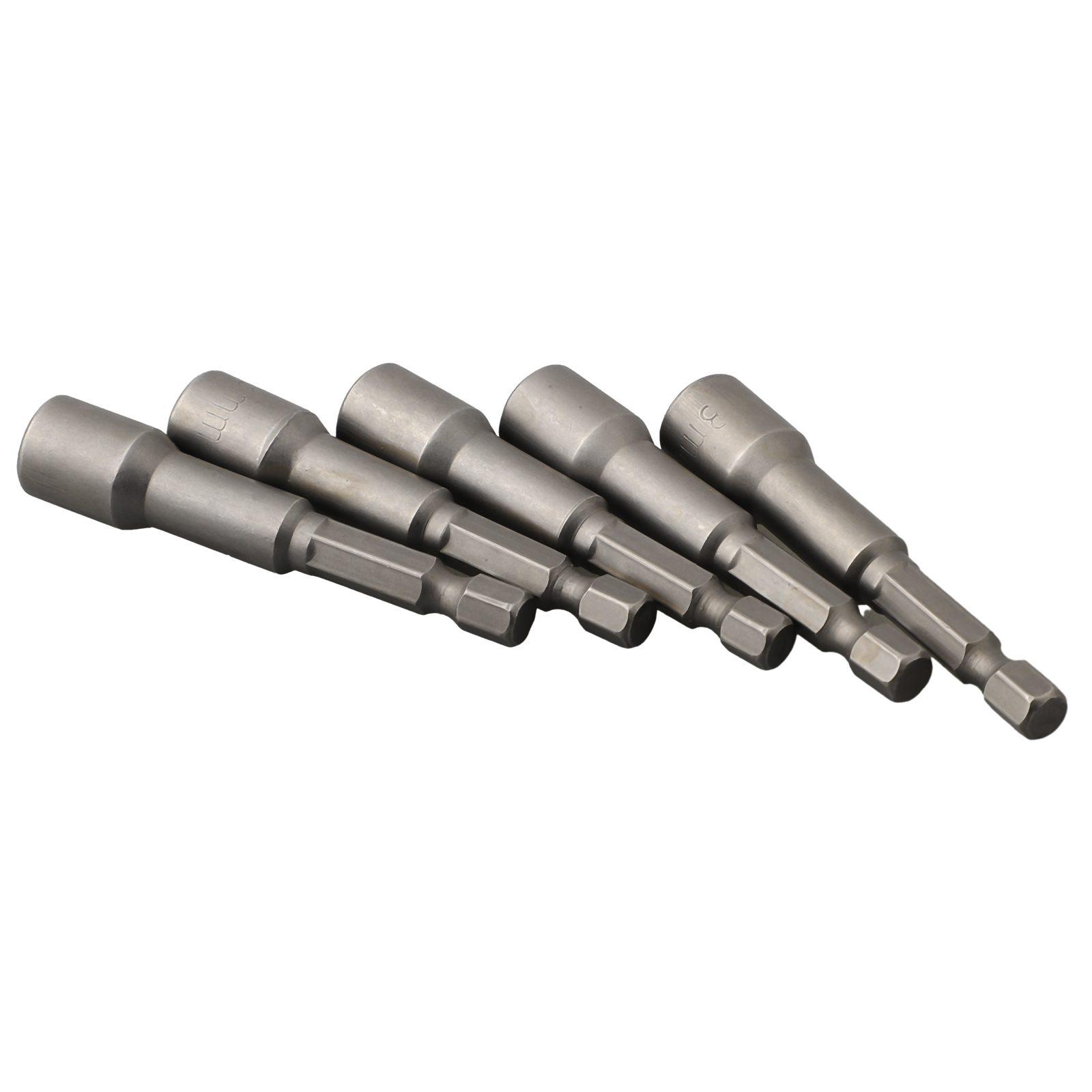 Nut Hex Socket Screw Set Roofi - Tech Accessories Kit reseña y precio