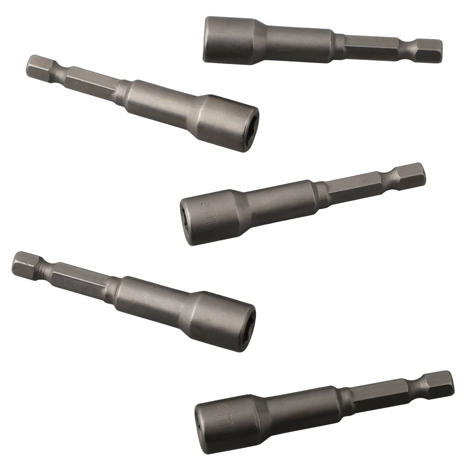 Nut Hex Socket Screw Set Roofi - Tech Accessories Kit reseña y precio