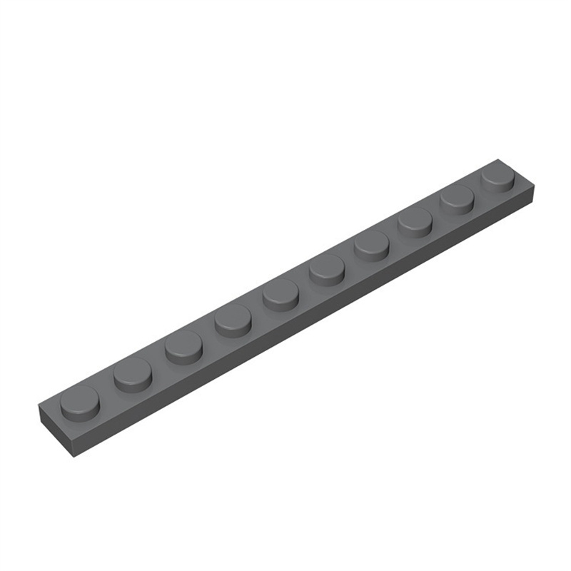 4477 Plate 1x10 Dots for Build - Tech Accessories Gifts reseña y precio