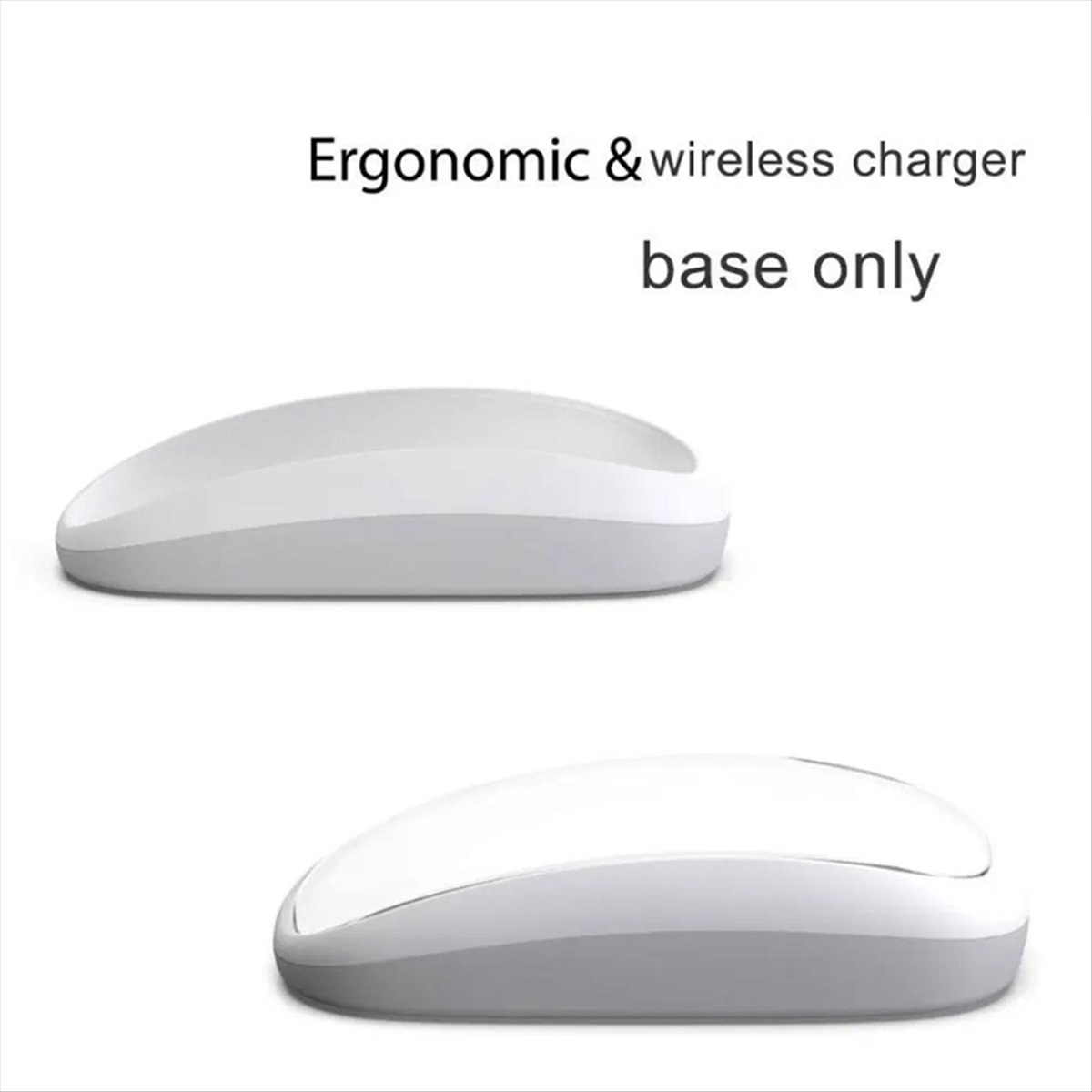 -Trust Mouse Dock for Apple Ma - Mouse Charging Pad reseña y precio
