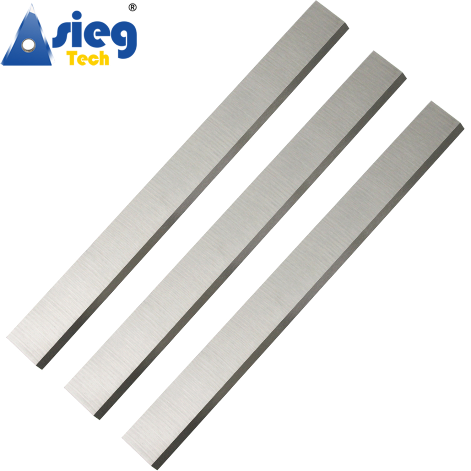 152×17×3mm Planer Jointer Blad - Tech Accessories Kit reseña y precio