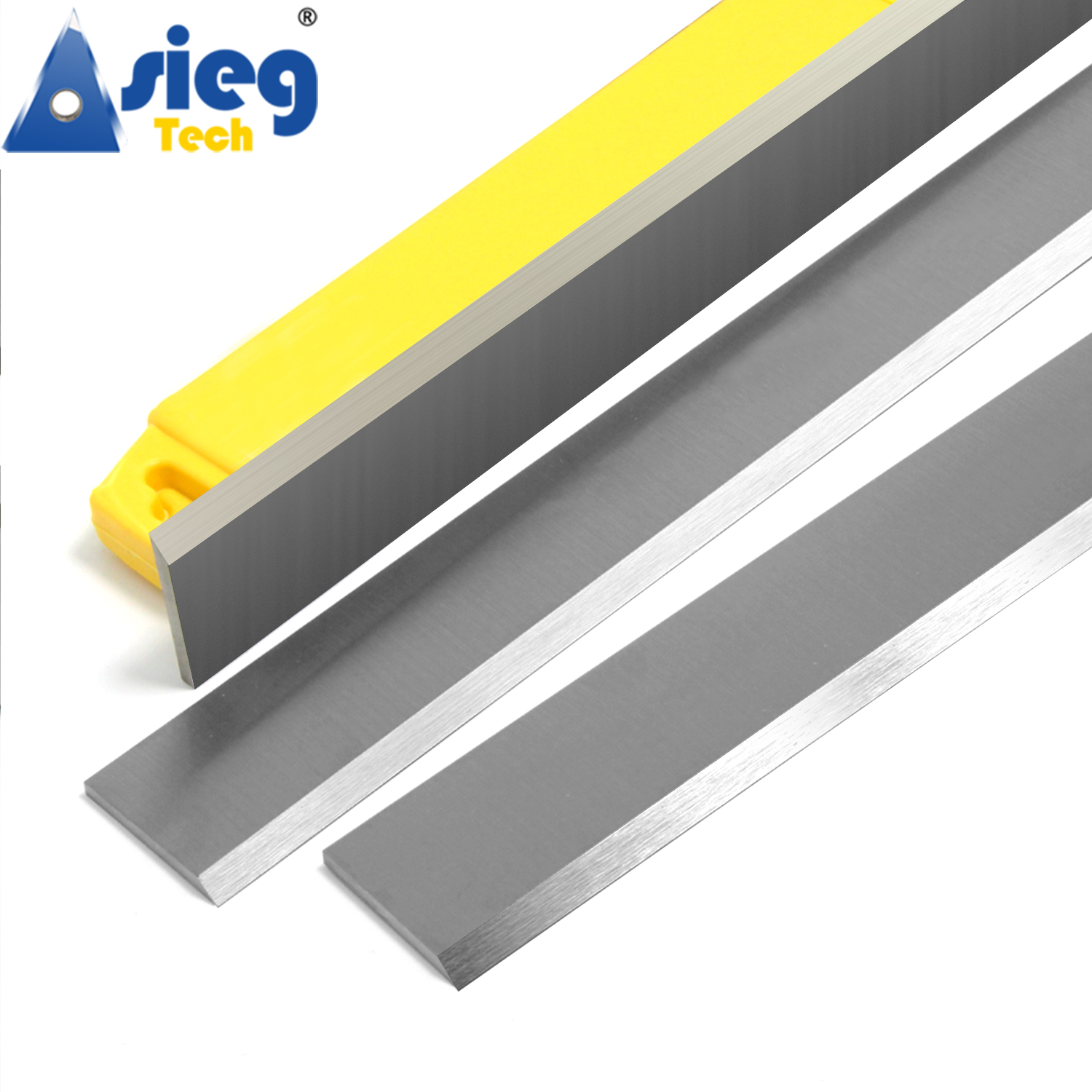 152×17×3mm Planer Jointer Blad - Tech Accessories Kit reseña y precio