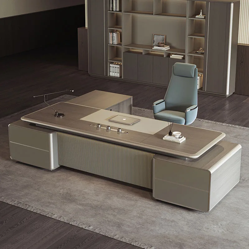 Boss Gaming L Table Home Offic - Tech Accessories For Work reseña y precio