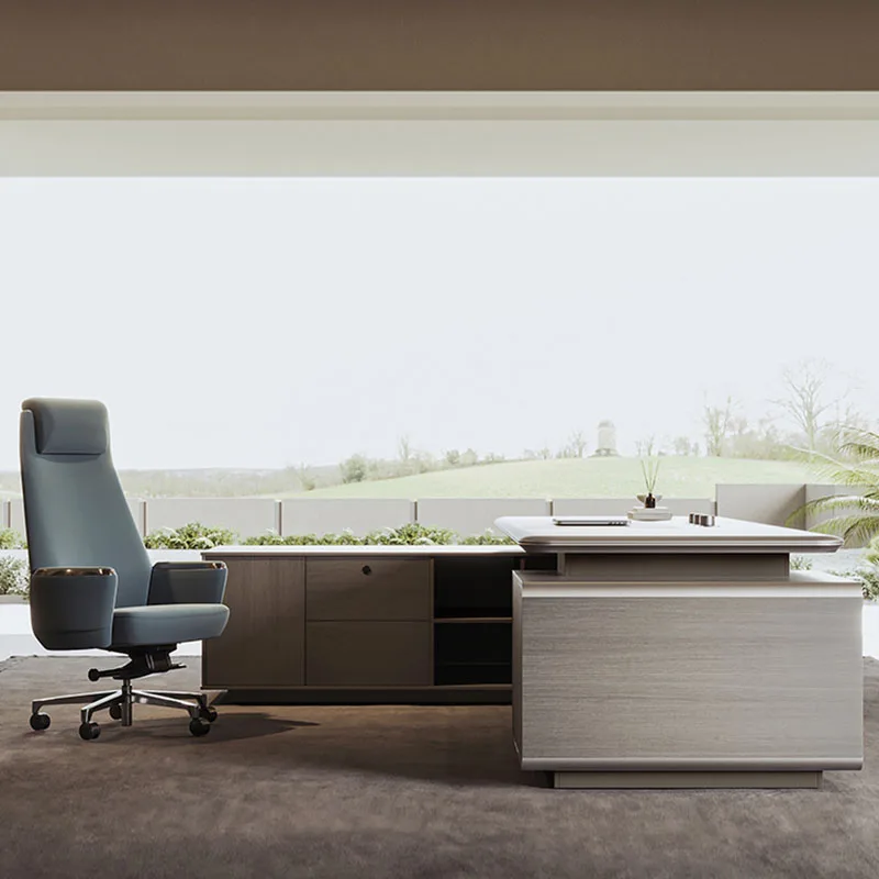 Boss Gaming L Table Home Offic - Tech Accessories For Work reseña y precio
