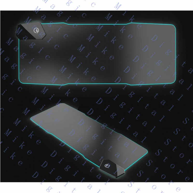 H  FOR Alienware 15W Qi Wirele - Mouse Charging Pad reseña y precio