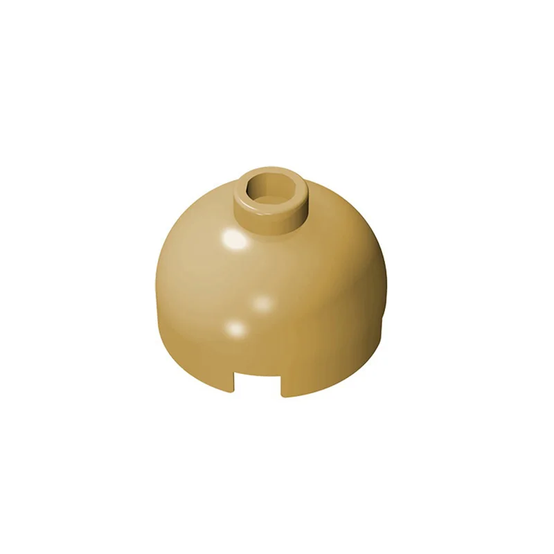 MOC 10PCS Round 30367 553 2x2  - Tech Accessories Gifts reseña y precio