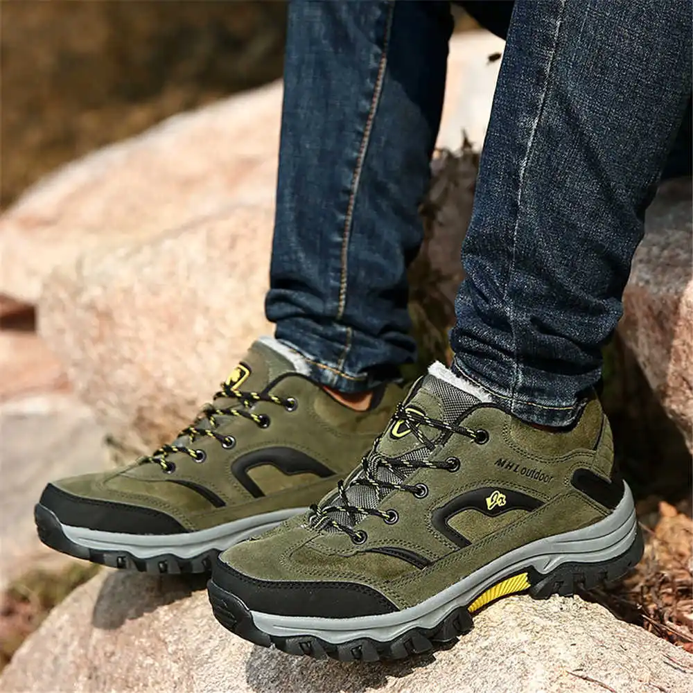 Camp Cotton Hiking Shoes For M - Tech Guy Accessories reseña y precio