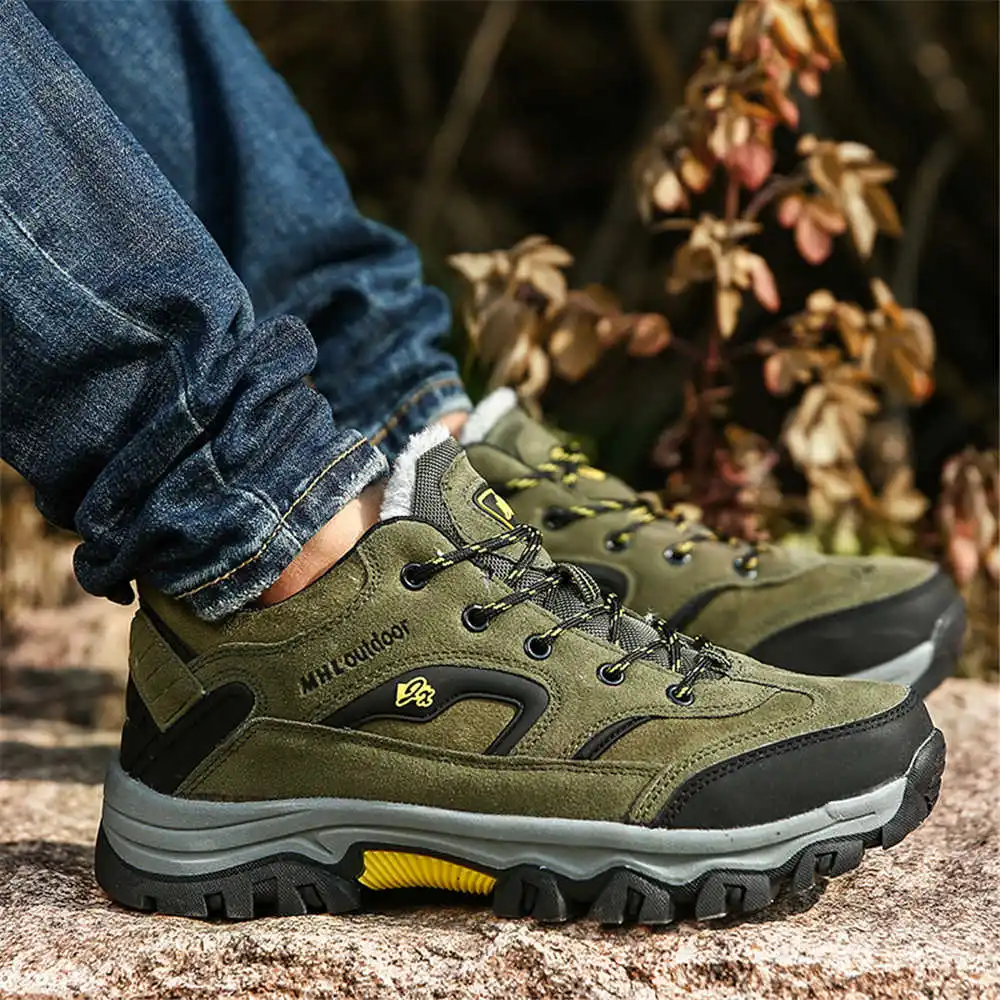 Camp Cotton Hiking Shoes For M - Tech Guy Accessories reseña y precio