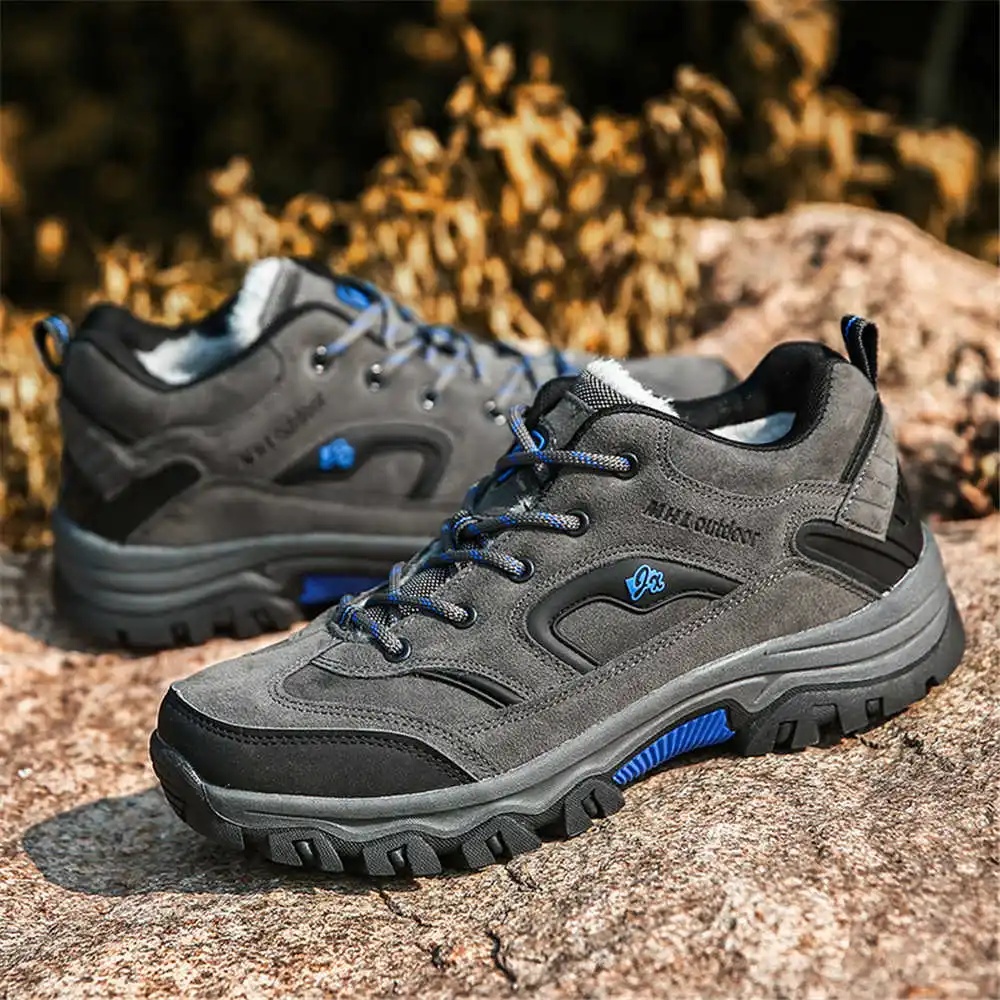 Camp Cotton Hiking Shoes For M - Tech Guy Accessories reseña y precio