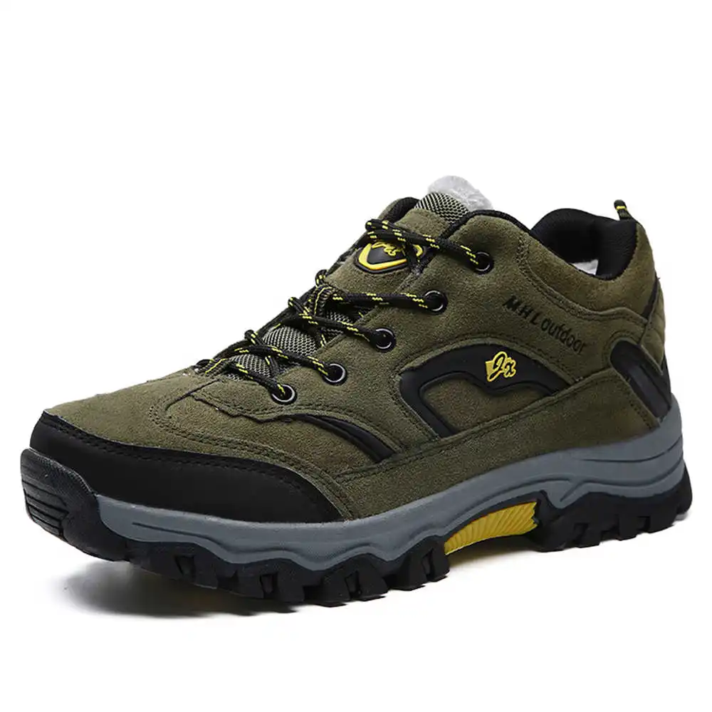 Camp Cotton Hiking Shoes For M - Tech Guy Accessories reseña y precio