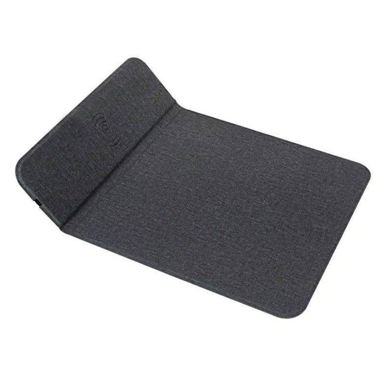 A003 Portable Wireless Chargin - Mouse Charging Pad reseña y precio
